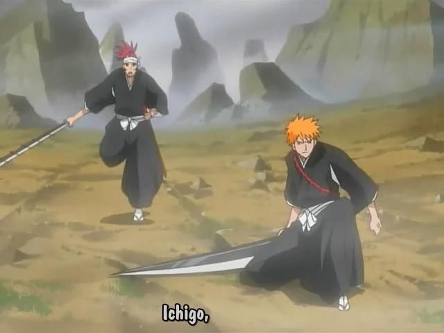 Otaku Gallery  / Anime e Manga / Bleach / Screen Shots / Episodi / 068-069 - Bount - I cacciatori di anime / 153.jpg